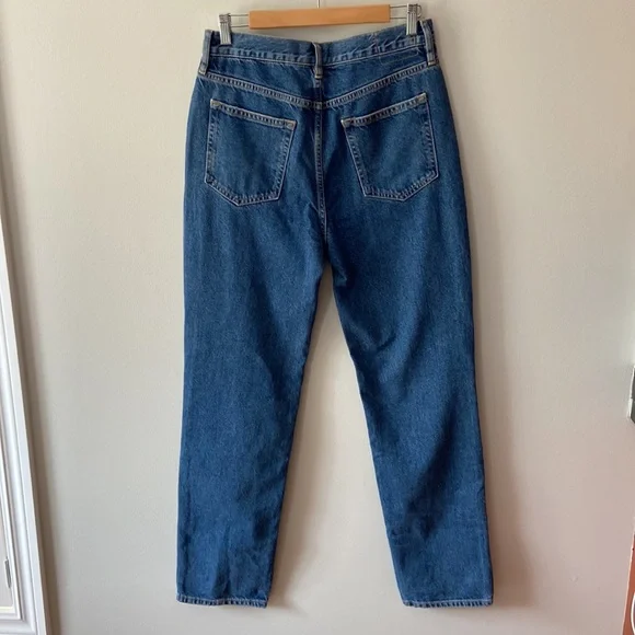 We The Free The Lasso Jean Sapphire - Picture 3 of 16